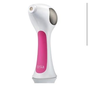 Tria hair removal laser 4x Fushia Pink